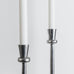Smithfield Aluminium Candle Stick