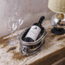 Smithfield Aluminium Oval Wine Cooler 110cm