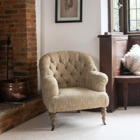 St. James Upholstered Occasional Chair