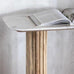 Reed Console Table 120cm