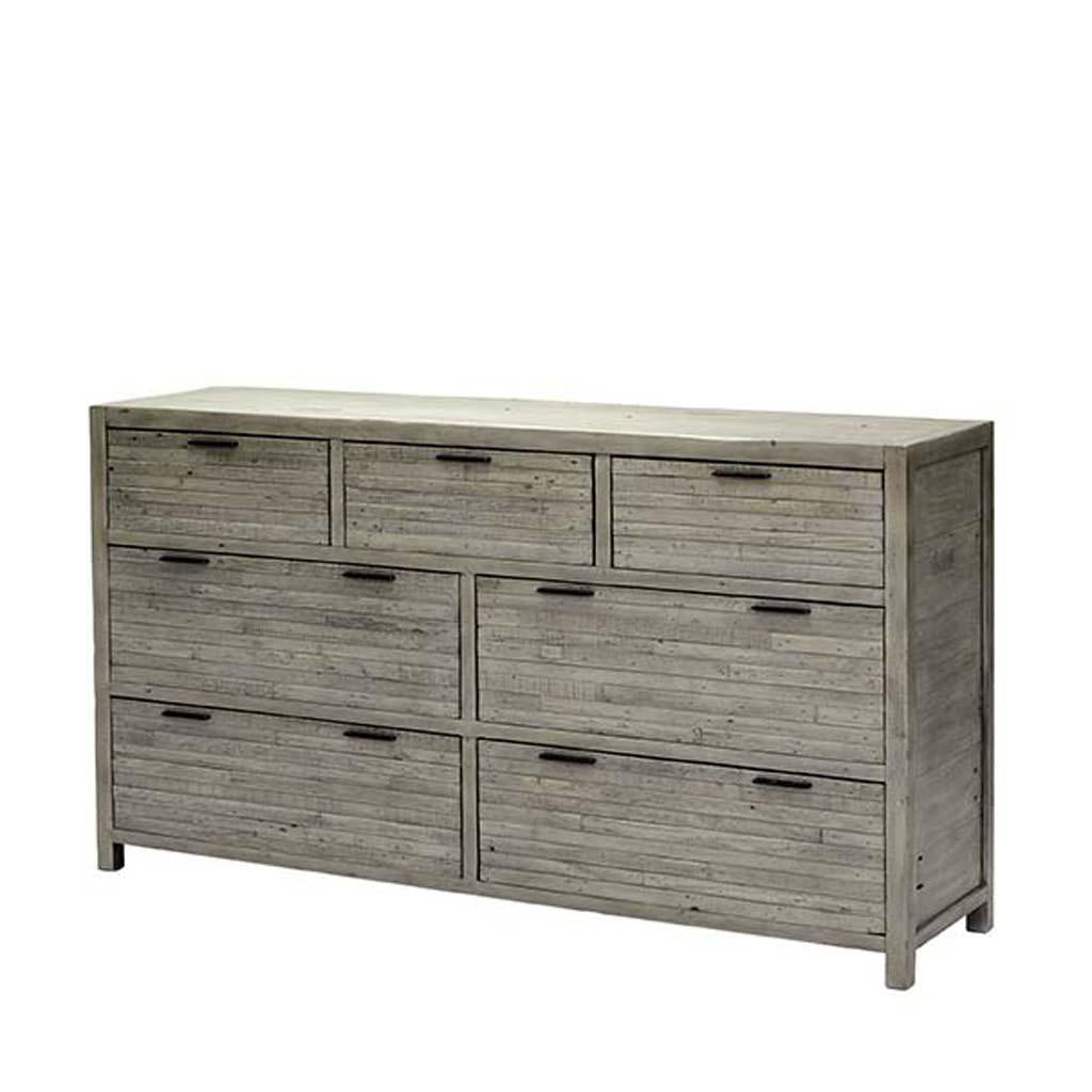 Tuscan Spring Wide Chest of Drawers 160cm | Annie Mo's
