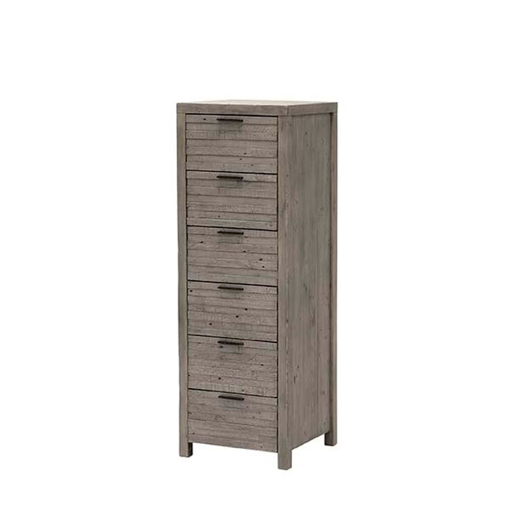 Tuscan Spring Wide Chest of Drawers 115cm B | Annie Mo's