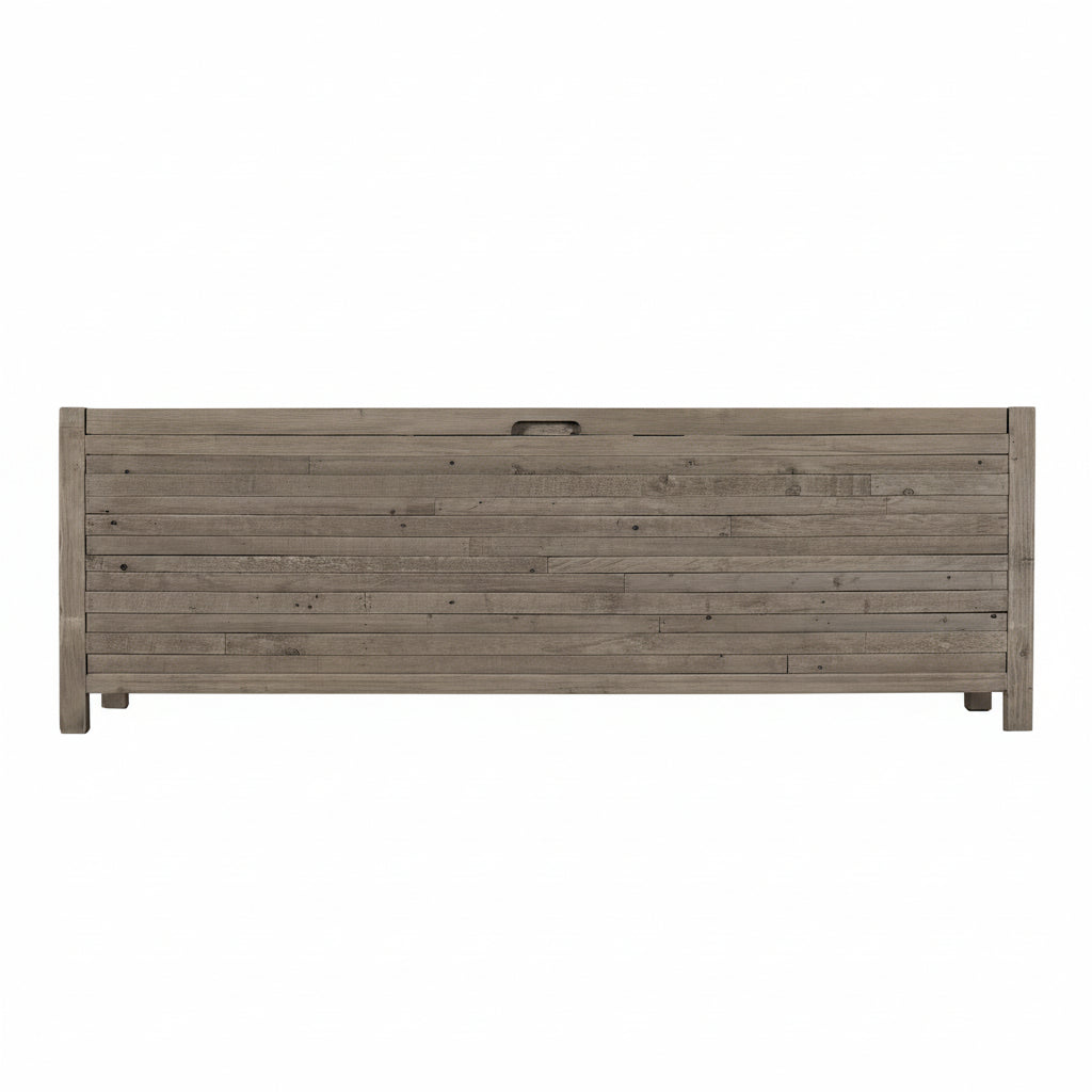 Tuscan Spring Blanket Box 144.5cm B | Annie Mo's