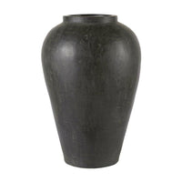 Extra Large Baku Terracotta Handmade Vase 50cm