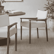 Woodside Carver Chair