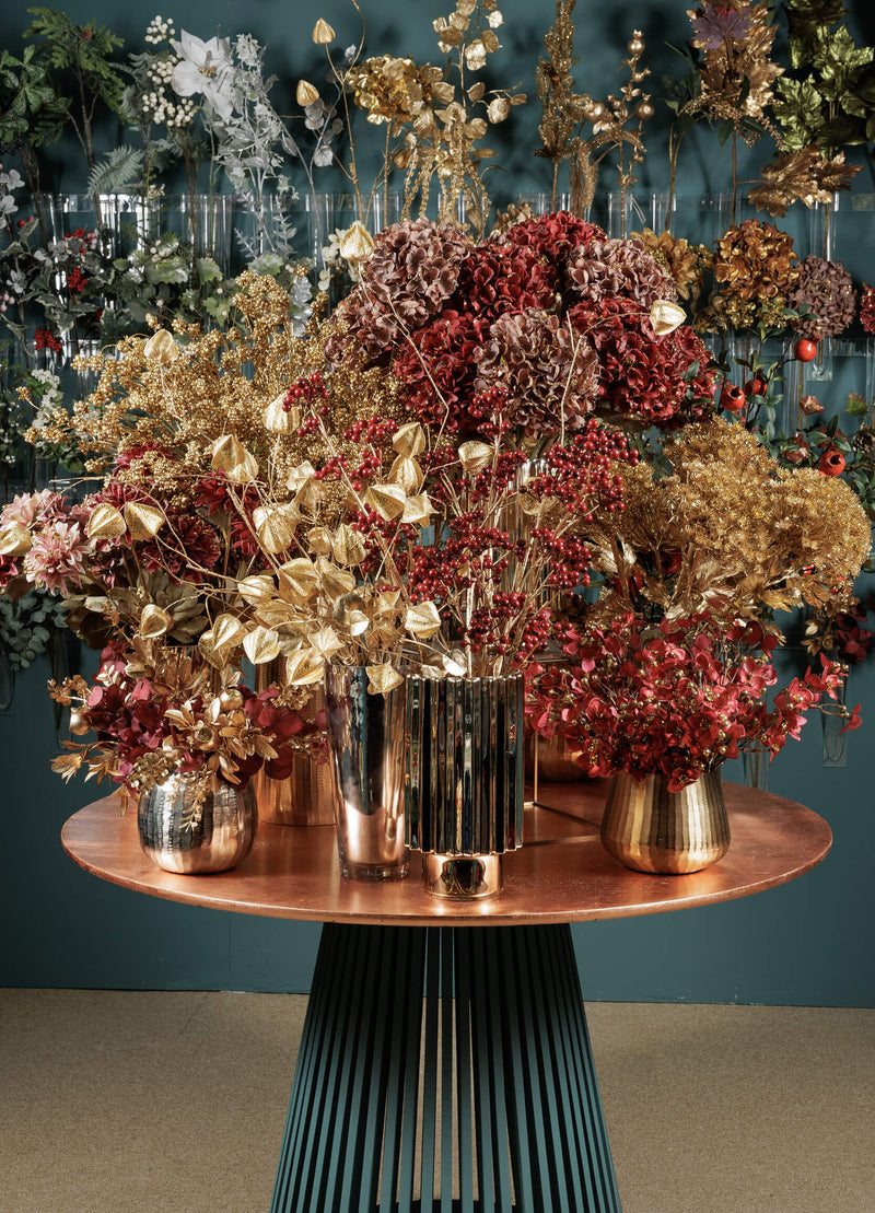 Festive Foliage