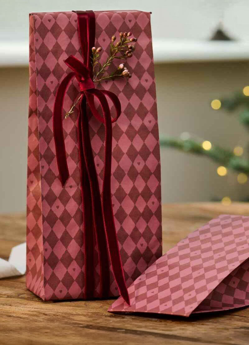 Wrapping & Ribbons
