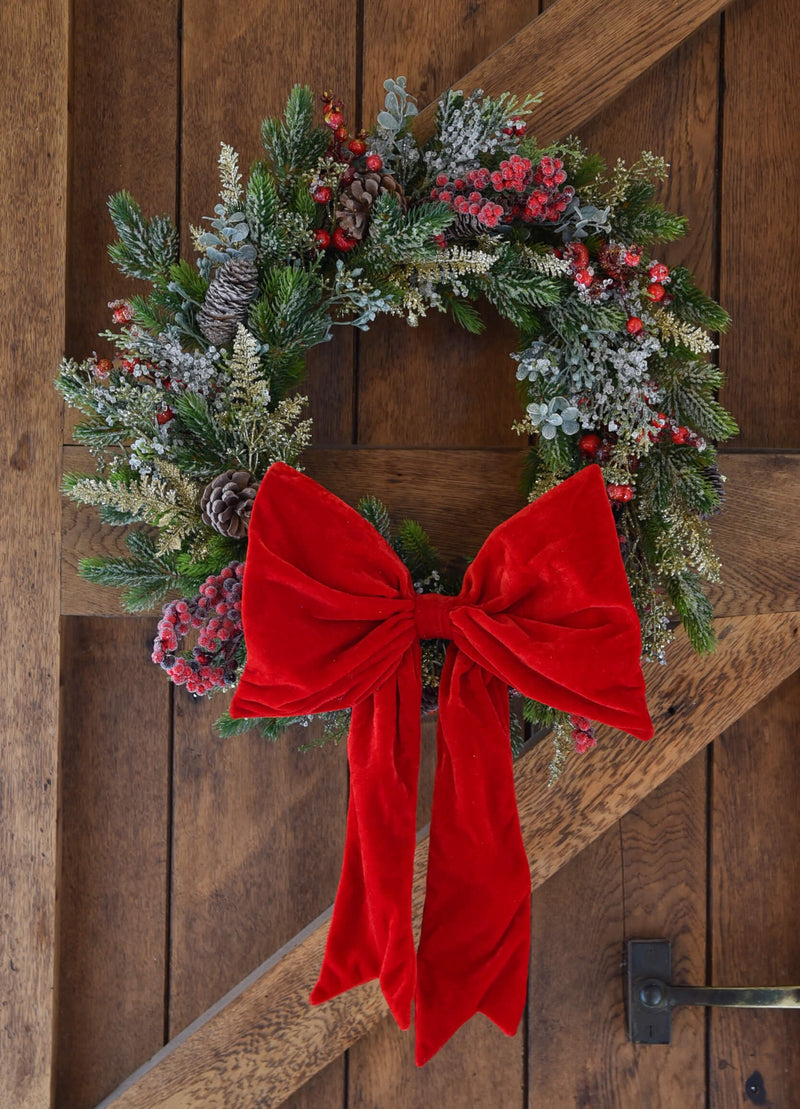 Wreaths & Garlands