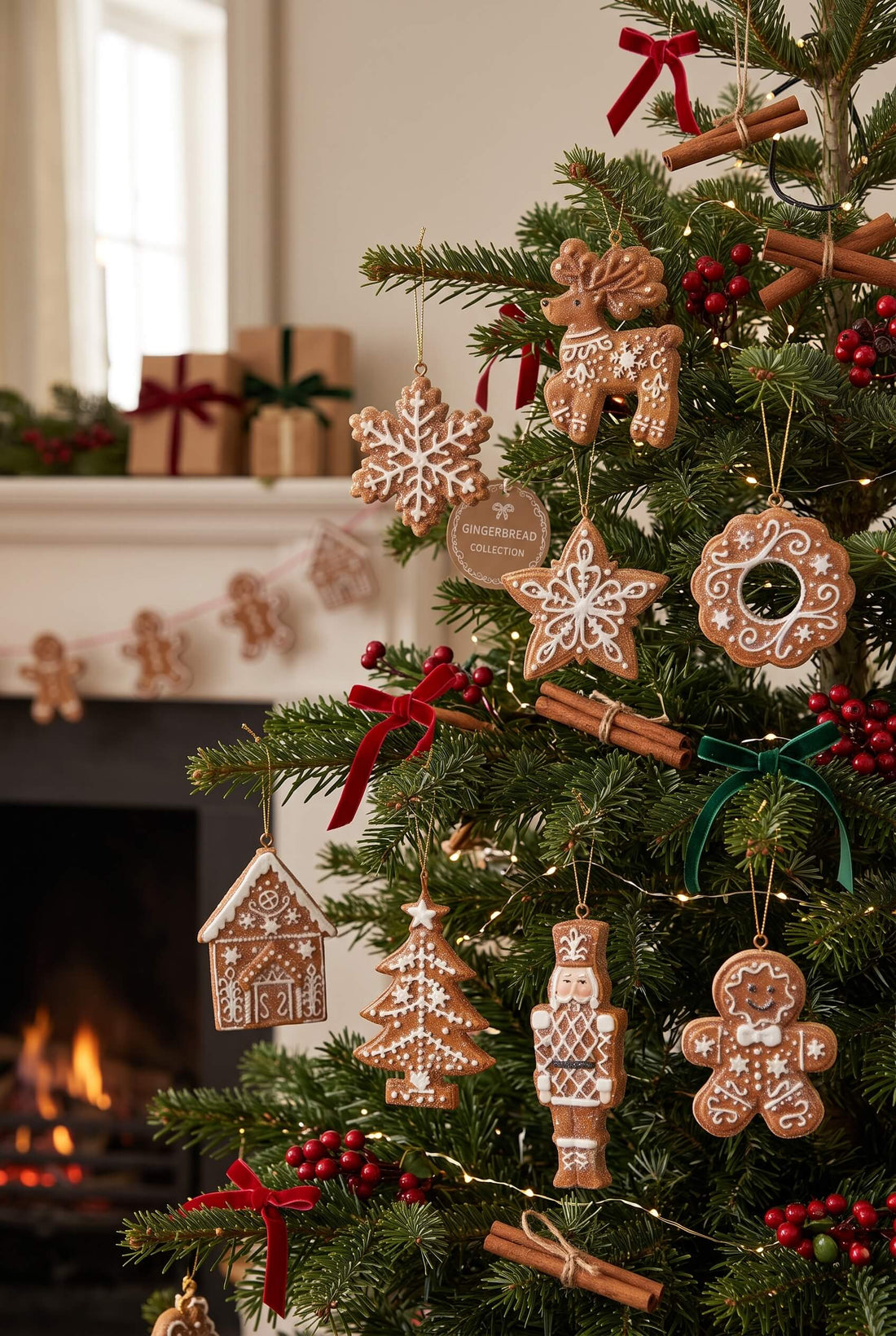 Gingerbread