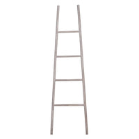Decorative Wooden Ladder 170cm | Annie Mo's