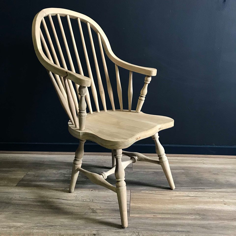 Windsor Chair