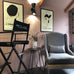 Annie Mo's - Styling Appointments