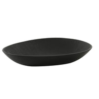 Black BENJAMIN Bowl  35cm | Annie Mo's