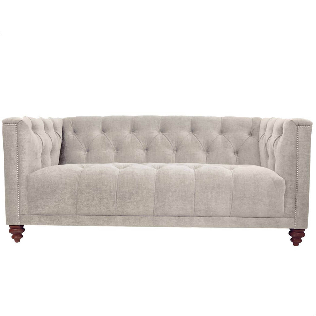 The Christchurch Sofa - Medium