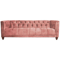 The Christchurch Sofa - Extra Large