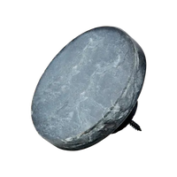 Marble Screw in Knob 10cm | Annie Mo's