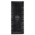 Grand Rug - Black and Grey - Different Sizes