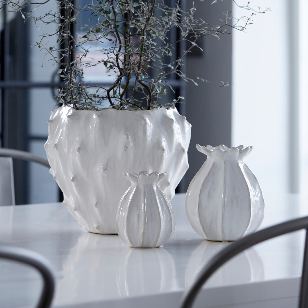 Jacqueline Planter 20cm