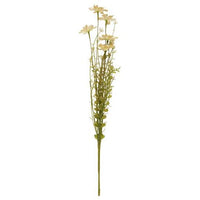 Golden Tones Wild Faux Flower Stalk 50cm | Annie Mo's