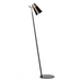 ALICE Iron Floor Lamp 135cm