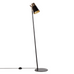 ALICE Iron Floor Lamp 135cm