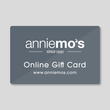 Online Gift Card