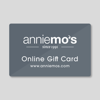 Online Gift Card