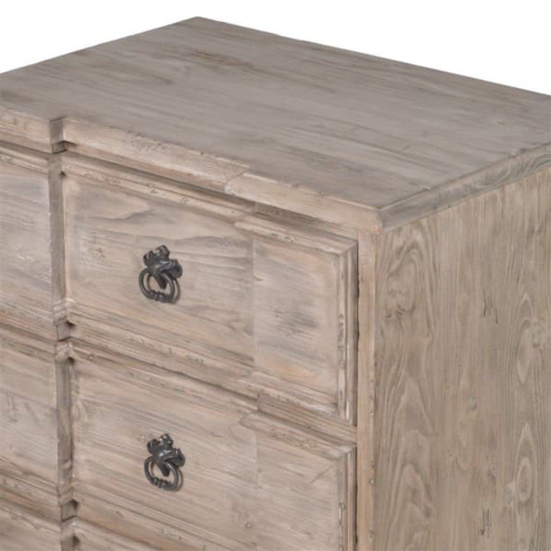 Aboyne Bedside - CLEARANCE-C