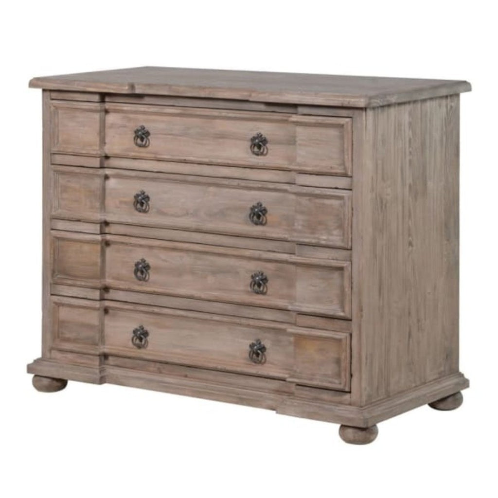 Aboyne Chest Of Four Drawers | Annie Mo's