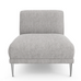 Peri Occasional Accent Chair | Annie Mo's