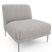 Peri Occasional Accent Chair