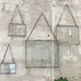 Antique Brass Photo Frames - Landscape | Annie Mo's