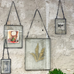 Antique Zinc Photo Frames - Portrait | Annie Mo's