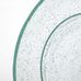 Aqua Rain Plate 21cm Set of Two