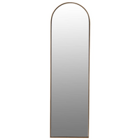 Arch Top Framed Mirror | Annie Mo's