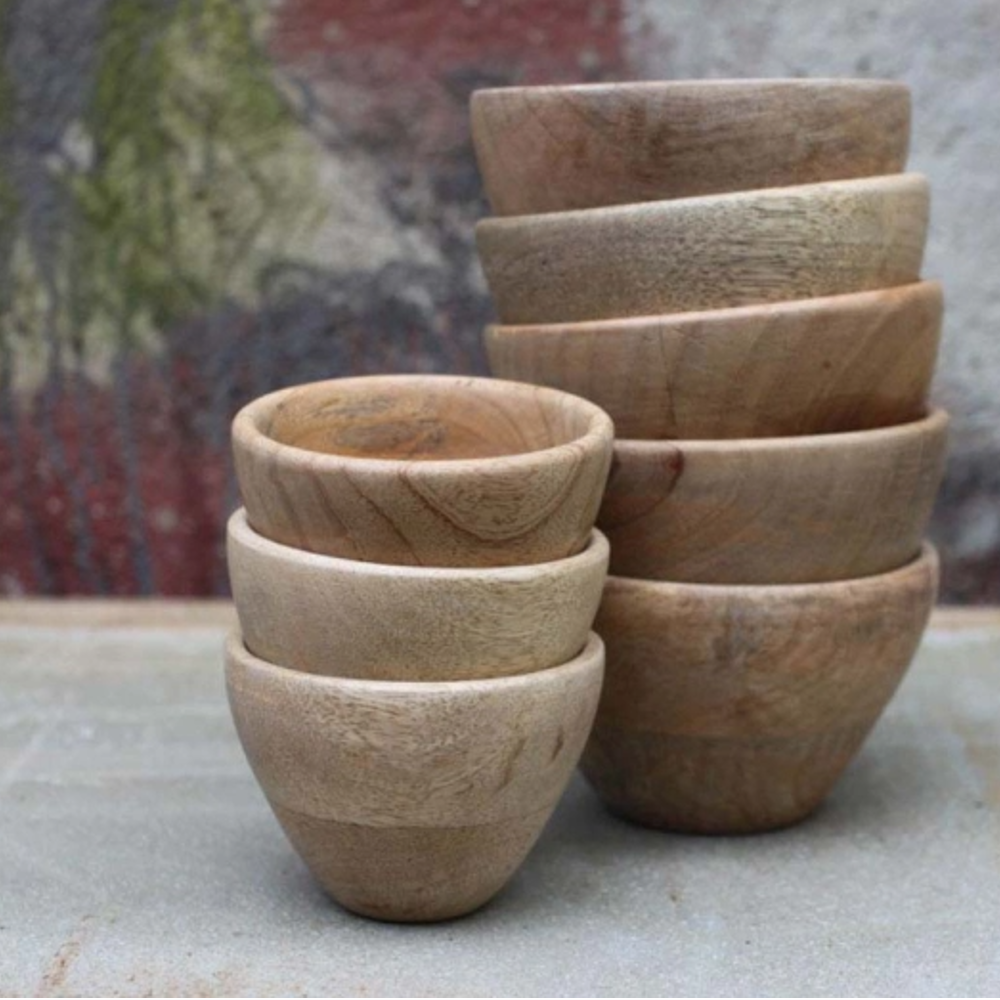 Artisan Bowls - Size Choice | Annie Mo's