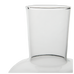 Aston Clear Vase 20cm