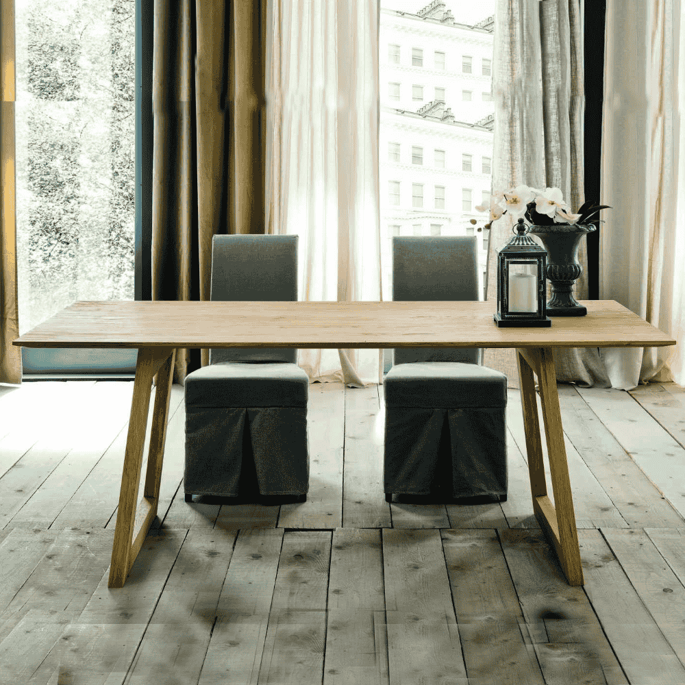 Barcelona Dining Table