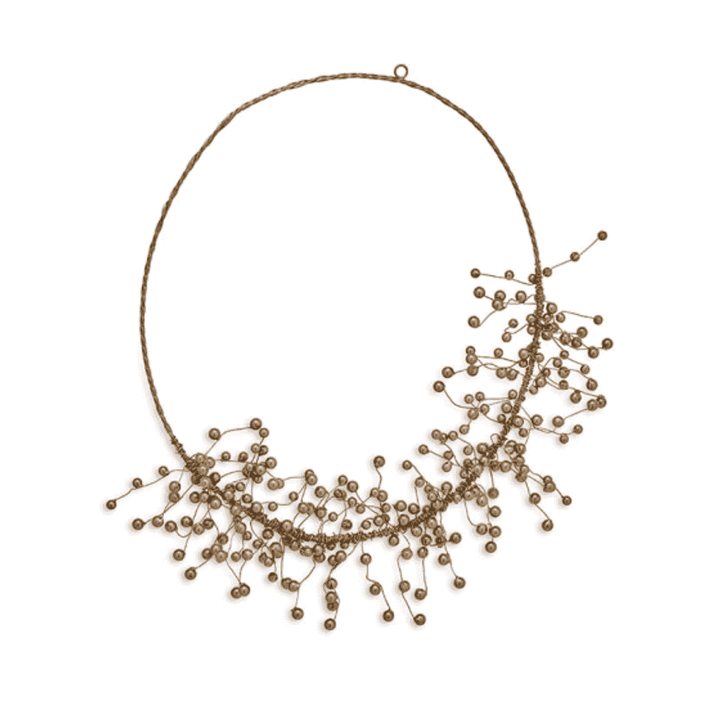 Bagatti Berry Wreath 45cm-B