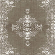 Jacaranda Midi Sofa - Bagru Fabrics