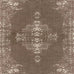 Jacaranda Midi Sofa - Bagru Fabrics