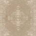 Jacaranda Midi Sofa - Bagru Fabrics