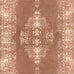Jacaranda Midi Sofa - Bagru Fabrics