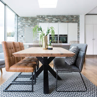 Hoxton Dining Table