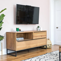 Hoxton TV Unit