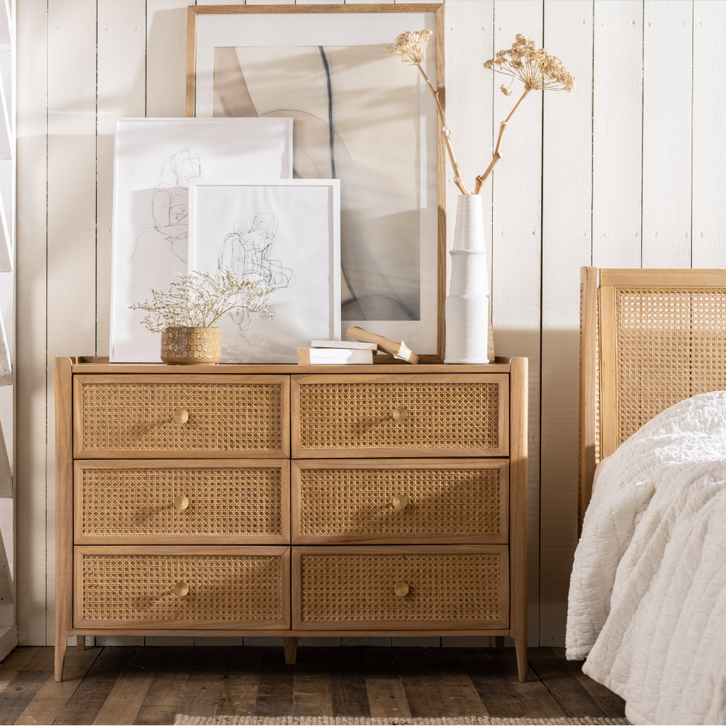 Aberdeens chest of drawers deals