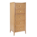 Bali Tall Chest of Drawers