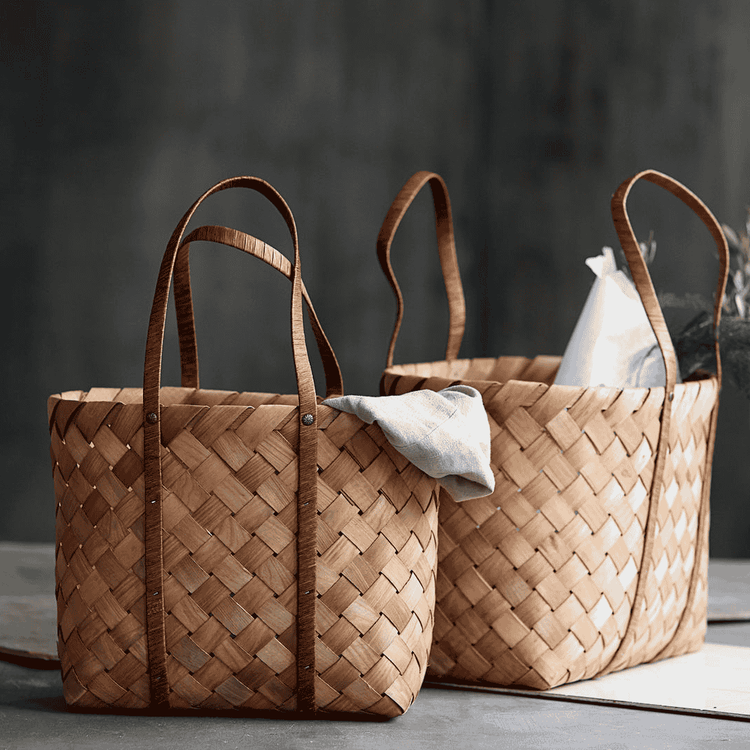 Beach Bag | Annie Mo's