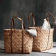 Beach Bag | Annie Mo's