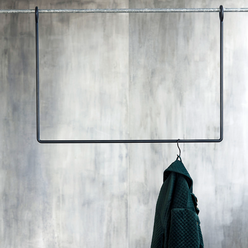 Wall Racks and Shelves and Hooks | Annie Mo's